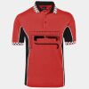 PODIUM MOTO POLO Thumbnail