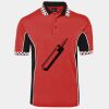 PODIUM MOTO POLO Thumbnail