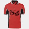 PODIUM MOTO POLO Thumbnail