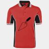 PODIUM MOTO POLO Thumbnail