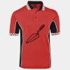 PODIUM MOTO POLO Thumbnail