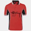 PODIUM MOTO POLO Thumbnail