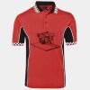 PODIUM MOTO POLO Thumbnail