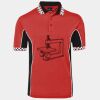 PODIUM MOTO POLO Thumbnail