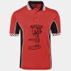 PODIUM MOTO POLO Thumbnail
