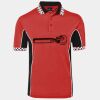 PODIUM MOTO POLO Thumbnail