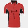 PODIUM MOTO POLO Thumbnail