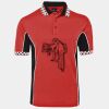 PODIUM MOTO POLO Thumbnail