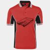PODIUM MOTO POLO Thumbnail