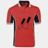 PODIUM MOTO POLO Thumbnail