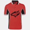 PODIUM MOTO POLO Thumbnail