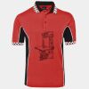 PODIUM MOTO POLO Thumbnail