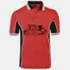 PODIUM MOTO POLO Thumbnail