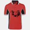 PODIUM MOTO POLO Thumbnail