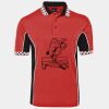 PODIUM MOTO POLO Thumbnail