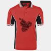 PODIUM MOTO POLO Thumbnail