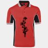PODIUM MOTO POLO Thumbnail