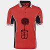 PODIUM MOTO POLO Thumbnail