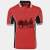 PODIUM MOTO POLO Thumbnail