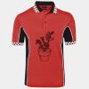 PODIUM MOTO POLO Thumbnail