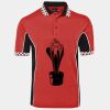 PODIUM MOTO POLO Thumbnail