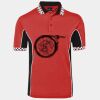 PODIUM MOTO POLO Thumbnail