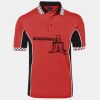 PODIUM MOTO POLO Thumbnail