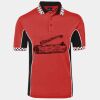 PODIUM MOTO POLO Thumbnail