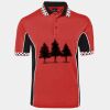 PODIUM MOTO POLO Thumbnail