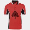 PODIUM MOTO POLO Thumbnail