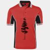 PODIUM MOTO POLO Thumbnail