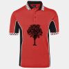 PODIUM MOTO POLO Thumbnail