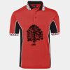 PODIUM MOTO POLO Thumbnail