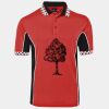 PODIUM MOTO POLO Thumbnail