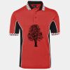 PODIUM MOTO POLO Thumbnail