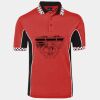 PODIUM MOTO POLO Thumbnail