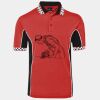 PODIUM MOTO POLO Thumbnail