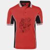 PODIUM MOTO POLO Thumbnail