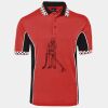 PODIUM MOTO POLO Thumbnail