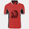 PODIUM MOTO POLO Thumbnail