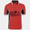PODIUM MOTO POLO Thumbnail