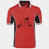 PODIUM MOTO POLO Thumbnail