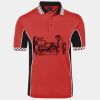 PODIUM MOTO POLO Thumbnail