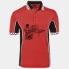PODIUM MOTO POLO Thumbnail