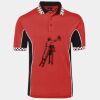 PODIUM MOTO POLO Thumbnail