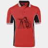 PODIUM MOTO POLO Thumbnail