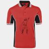 PODIUM MOTO POLO Thumbnail