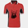 PODIUM MOTO POLO Thumbnail