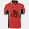 PODIUM MOTO POLO Thumbnail
