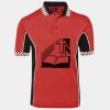 PODIUM MOTO POLO Thumbnail